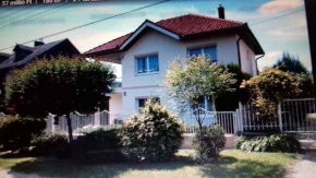 Apartment in Heviz/Balaton 36758
